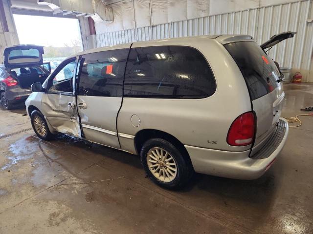 90268495 :رقم المزاد ، 1C4GP44G9YB794635 vin ، 2000 Chrysler Town & Country مزاد بيع