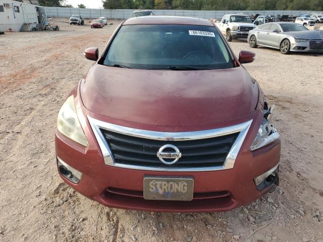 Aukcja sprzedaży 2015 Nissan Altima 2.5, vin: 1N4AL3AP0FC144590, numer aukcji: 86103335