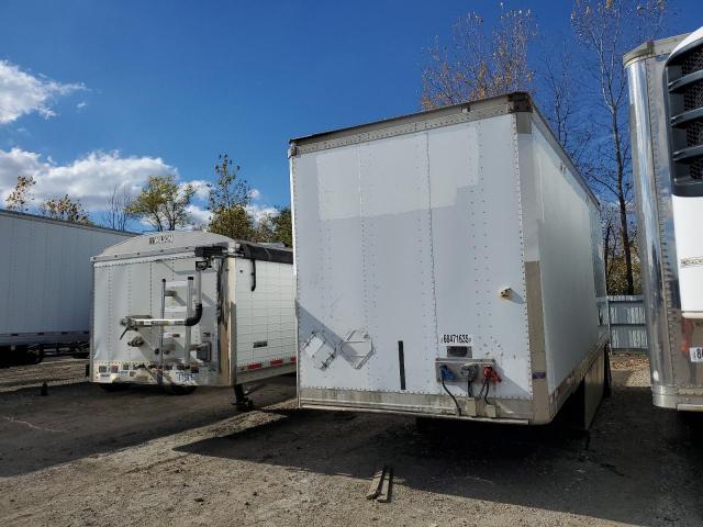 Aukcja sprzedaży 2009 Ggsd Dry Van Trailer, vin: 1GRAA56199K207136, numer aukcji: 68471635