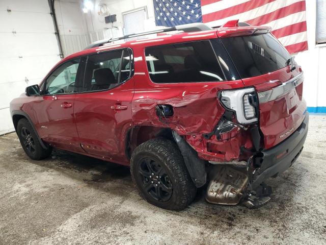 Aukcja sprzedaży 2023 Gmc Acadia, vin: 1GKKNLLS3PZ137405, numer aukcji: 90119455