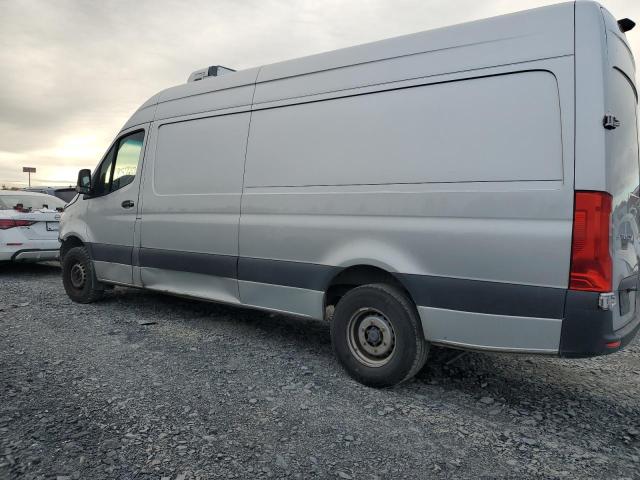 Aukcja sprzedaży 2022 Mercedes-benz Sprinter, vin: W1Y5ECHY2NP454618, numer aukcji: 85721775