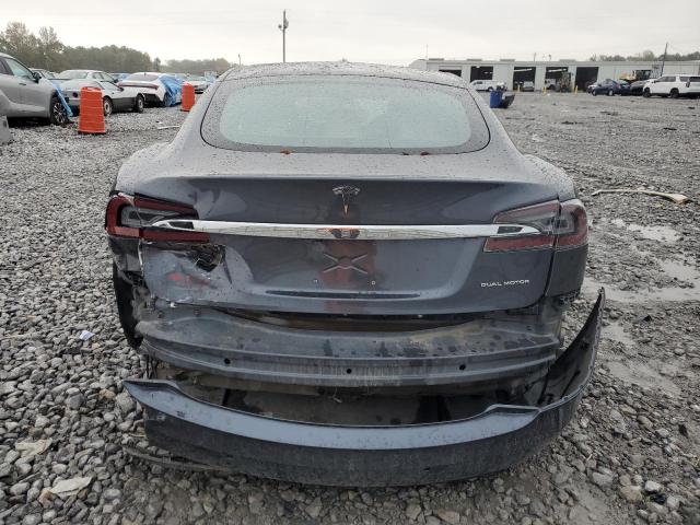 2021 Tesla Model S მანქანა იყიდება აუქციონზე, vin: 5YJSA1E24MF424827, აუქციონის ნომერი: 89506205