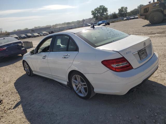 2013 Mercedes-benz 300-class მანქანა იყიდება აუქციონზე, vin: WDDGF8AB1DA783752, აუქციონის ნომერი: 77205075