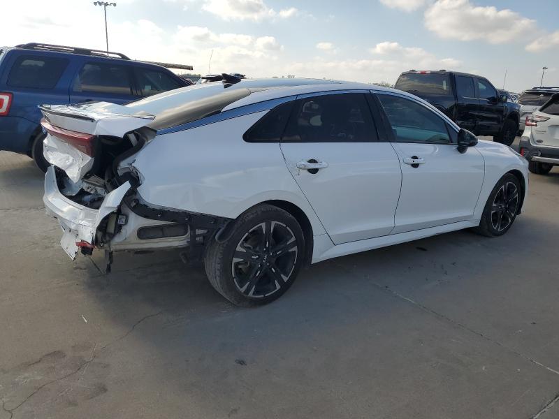 Auction sale of the 2021 Kia K5, vin: 5XXG64J25MG077827, lot number: 90243265