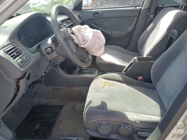 Aukcja sprzedaży 1999 Honda Civic, vin: 2HGEJ8644XH564009, numer aukcji: 85320065