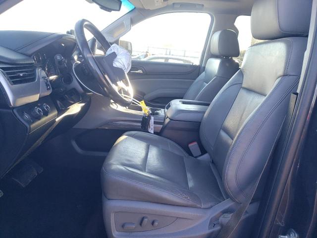 Продаж на аукціоні авто 2015 Chevrolet Suburban, vin: 1GNSKJKC8FR679625, номер лоту: 86637825