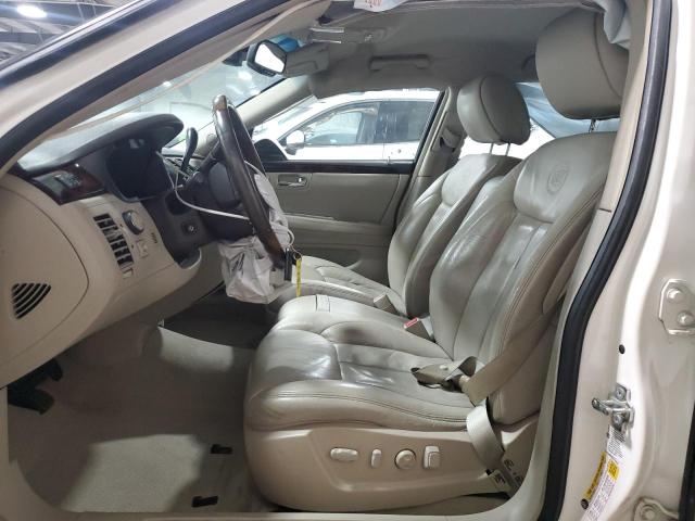 Продажа на аукционе авто 2009 Cadillac Dts, vin: 1G6KD57Y99U106896, номер лота: 87027285