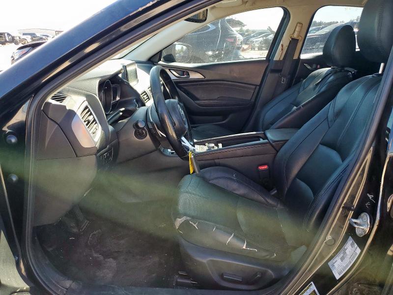 Продажа на аукционе авто 2018 Mazda 3, vin: 3MZBN1W38JM212920, номер лота: 91030635