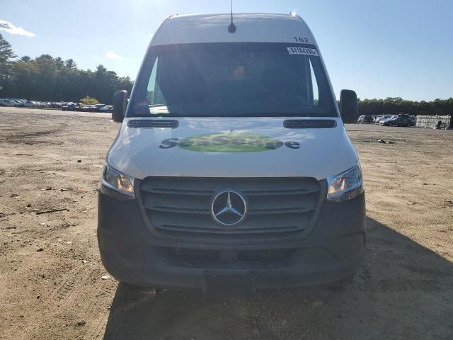 84184395 :رقم المزاد ، W1Y4NCHY5PT121898 vin ، 2023 Mercedes-benz Sprinter 2500 مزاد بيع