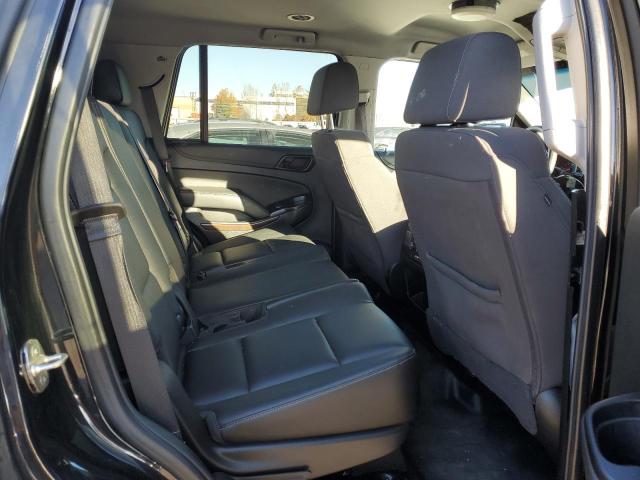 89534405 :رقم المزاد ، 1GNSKDEC0KR398295 vin ، 2019 Chevrolet Tahoe Poli مزاد بيع
