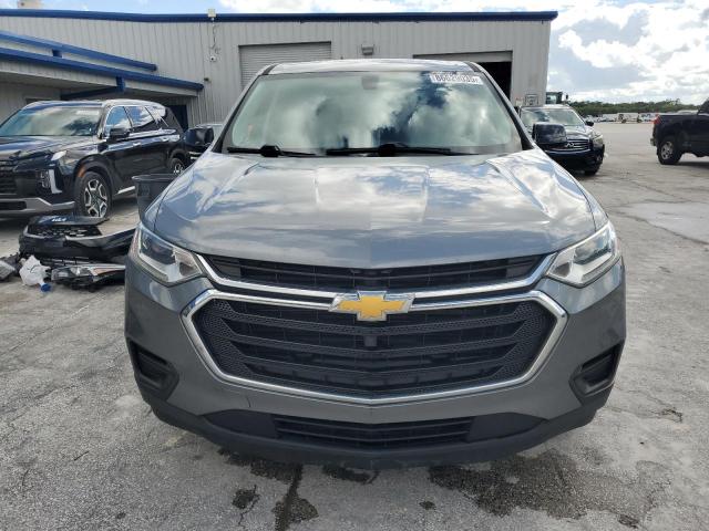 95241565 :رقم المزاد ، 1GNERFKW6KJ188298 vin ، 2019 Chevrolet Traverse L مزاد بيع
