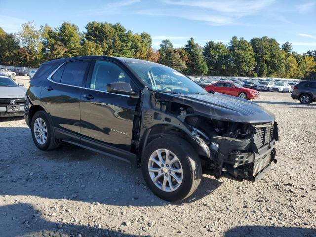 84627515 :رقم المزاد ، 3GNAXUEV1LL285544 vin ، 2020 Chevrolet Equinox مزاد بيع