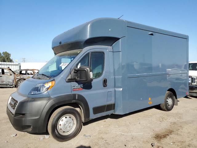 Продажа на аукционе авто 2022 Ram Promaster 3500, vin: 3C7WRVMG2NE126205, номер лота: 84749755