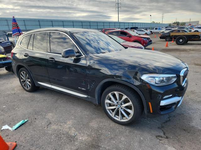 Продаж на аукціоні авто 2018 Bmw X3, vin: 5UXTR9C58JLC77690, номер лоту: 84708135