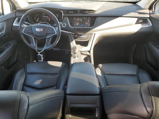 Продажа на аукционе авто 2019 Cadillac Xt5 Luxury, vin: 1GYKNDRS1KZ119030, номер лота: 89489775