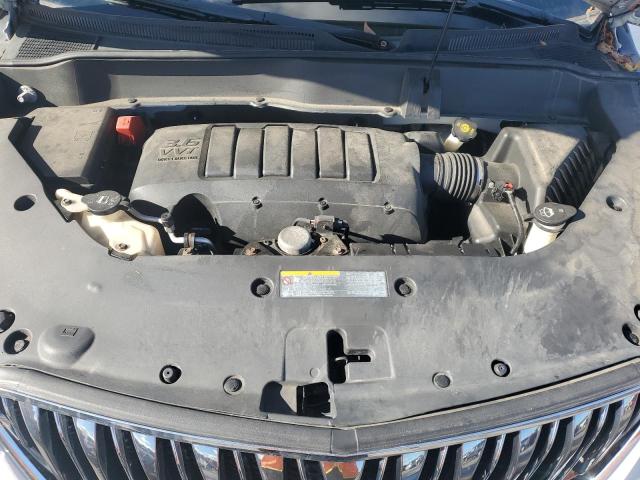 Aukcja sprzedaży 2013 Buick Enclave, vin: 5GAKVBKDXDJ260848, numer aukcji: 89444165