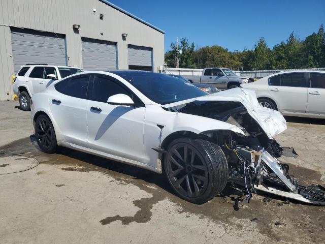 Aukcja sprzedaży 2021 Tesla Model S, vin: 5YJSA1E60MF437237, numer aukcji: 86268135