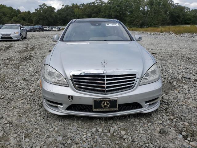 2012 Mercedes-benz S 550 4mat მანქანა იყიდება აუქციონზე, vin: WDDNG9EB2CA447644, აუქციონის ნომერი: 85176775