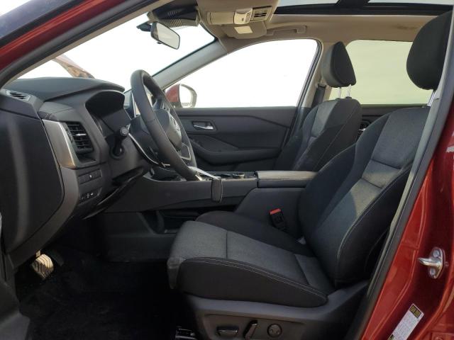 Продажа на аукционе авто 2025 Nissan Rogue, vin: JN8BT3BBXSW413600, номер лота: 90359175