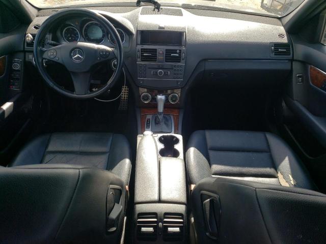 86316865 :رقم المزاد ، WDDGF8BB1BR144848 vin ، 2011 Mercedes-benz C مزاد بيع