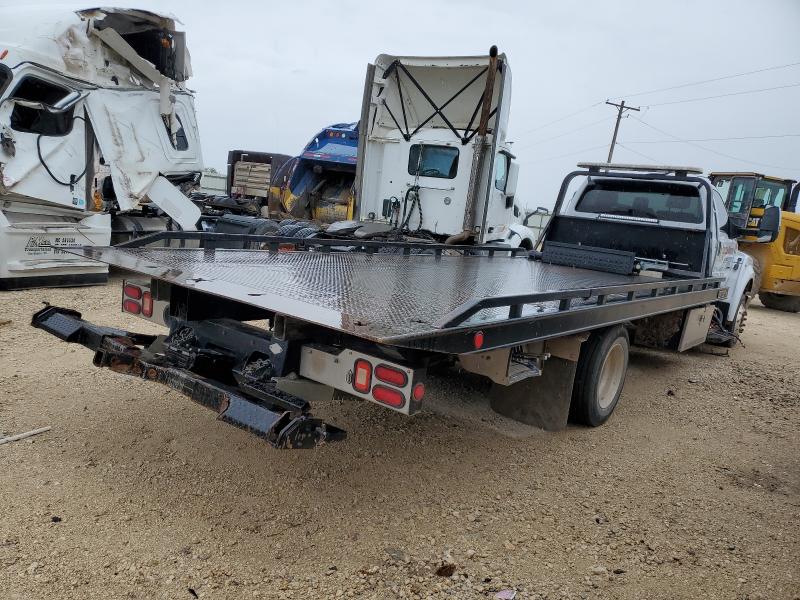 Aukcja sprzedaży 2019 Ford F650 Super, vin: 1FDWF6DE4KDF02373, numer aukcji: 94997935