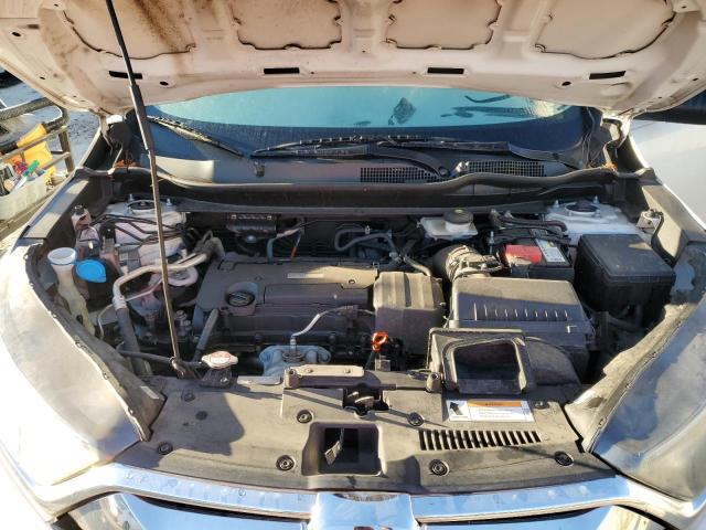 Продажа на аукционе авто 2018 Honda Cr-v, vin: 5J6RW5H32JL001601, номер лота: 86691585