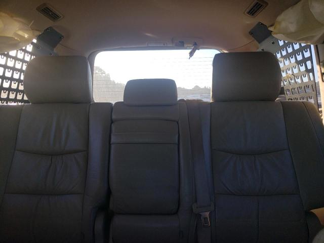 Продаж на аукціоні авто 2004 Lexus Gx, vin: JTJBT20X440051125, номер лоту: 84951085