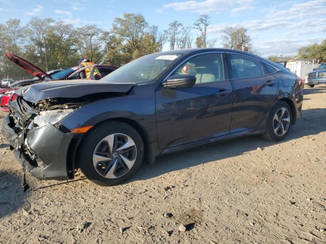 Продаж на аукціоні авто 2020 Honda Civic, vin: 2HGFC2F62LH522266, номер лоту: 89504165