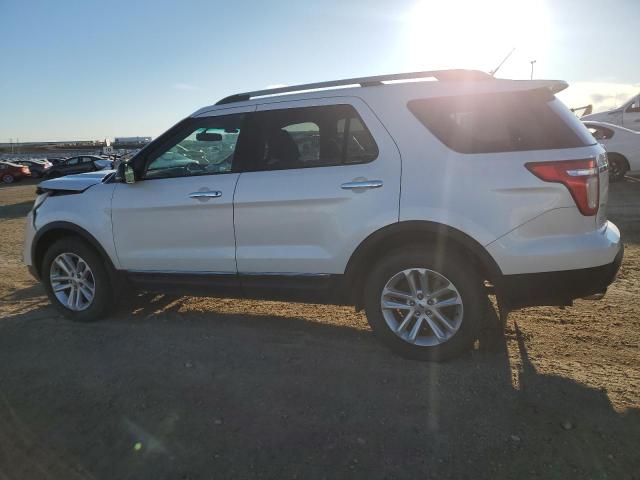 86194945 :رقم المزاد ، 1FMHK8D8XCGA00297 vin ، 2012 Ford Explorer مزاد بيع