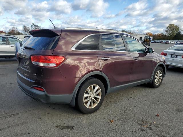2016 Kia Sorento მანქანა იყიდება აუქციონზე, vin: 5XYPG4A39GG120944, აუქციონის ნომერი: 90715835