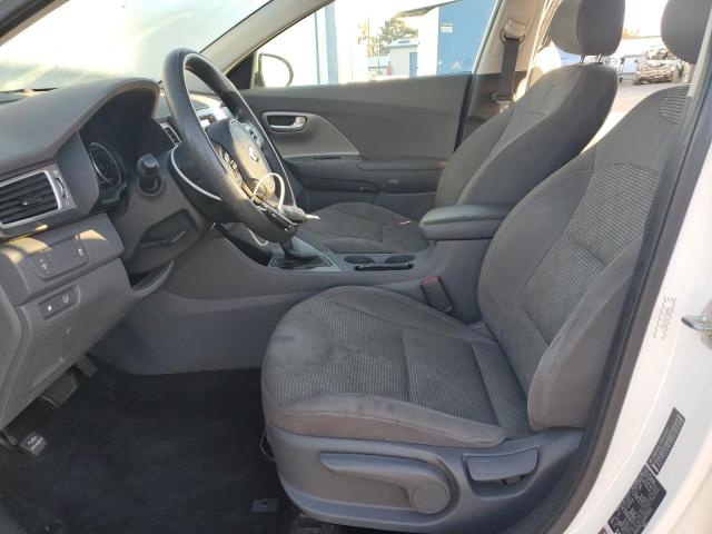 Aukcja sprzedaży 2017 Kia Niro Fe, vin: KNDCB3LC2H5076011, numer aukcji: 89461735