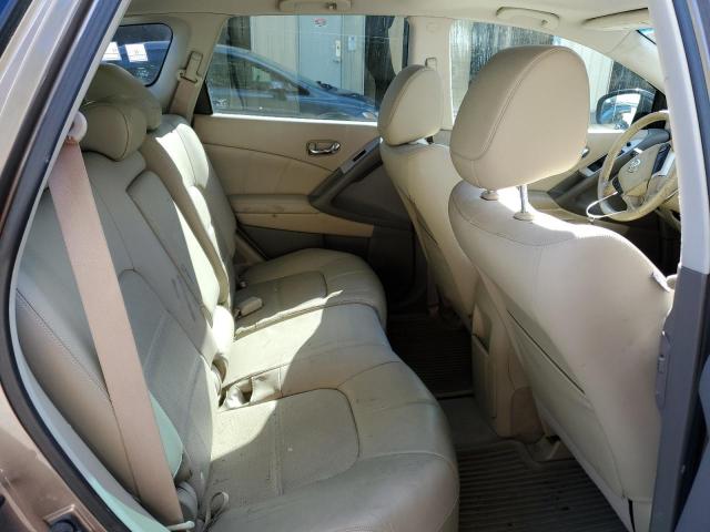 85907535 :رقم المزاد ، JN8AZ1MW5EW510402 vin ، 2014 Nissan Murano مزاد بيع