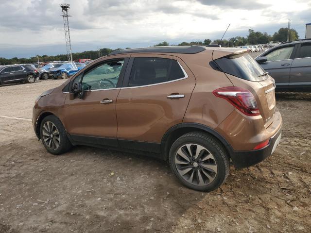 Aukcja sprzedaży 2017 Buick Encore, vin: KL4CJBSB2HB081811, numer aukcji: 87273895
