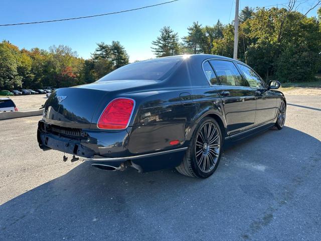 2013 Bentley Continenta მანქანა იყიდება აუქციონზე, vin: SCBBP9ZA4DC081659, აუქციონის ნომერი: 85266945