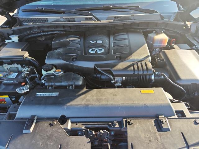 Aukcja sprzedaży 2012 Infiniti Qx56, vin: JN8AZ2NFXC9516003, numer aukcji: 84599175