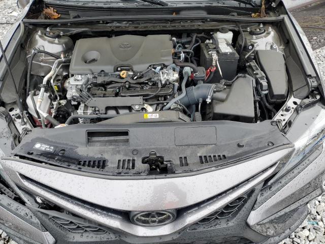 Auction sale of the 2024 Toyota Camry, vin: 4T1G11AK0RU919371, lot number: 89877915