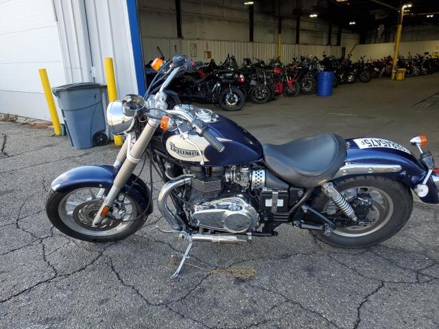 Продажа на аукционе авто 2007 Triumph Motorcycle America, vin: SMT905RN17T307707, номер лота: 86845475