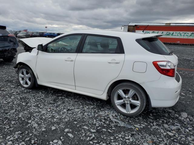Продаж на аукціоні авто 2010 Toyota Matrix, vin: 2T1KE4EE8AC034670, номер лоту: 89874455