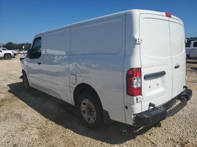 Продажа на аукционе авто 2020 Nissan Nv 2500 S, vin: 1N6BF0KY5LN803319, номер лота: 99561385