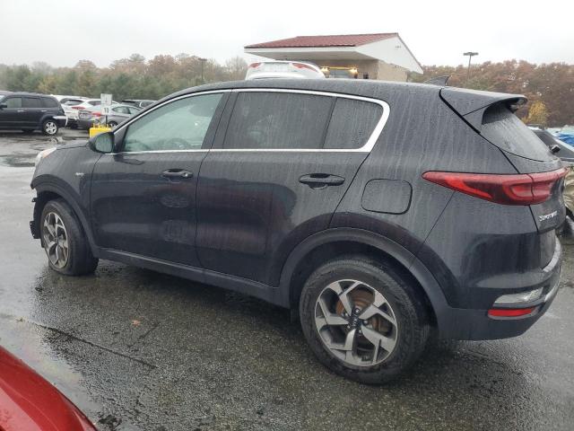 Продаж на аукціоні авто 2020 Kia Sportage, vin: KNDPMCAC9L7816083, номер лоту: 87293575