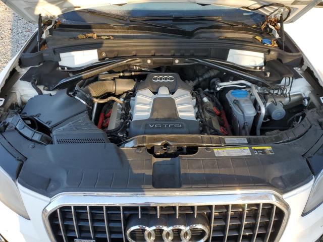 Продажа на аукционе авто 2013 Audi Q5, vin: WA1DGAFP8DA047598, номер лота: 90216365