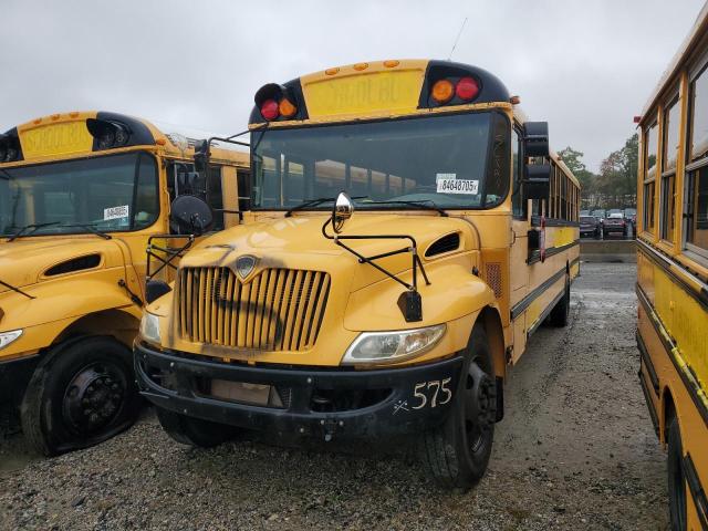 84648705 :رقم المزاد ، 4DRBUAAP59B671613 vin ، 2009 Ic Corporation Ce Series School مزاد بيع