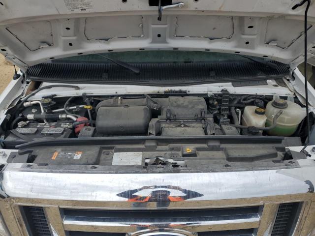 85944095 :رقم المزاد ، 1FDWE3FNXPDD10462 vin ، 2023 Ford Econoline مزاد بيع