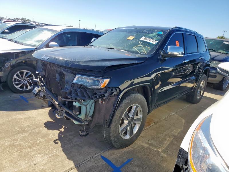 Auction sale of the 2019 Jeep Grand Cher, vin: 1C4RJECG0KC698928, lot number: 90424545