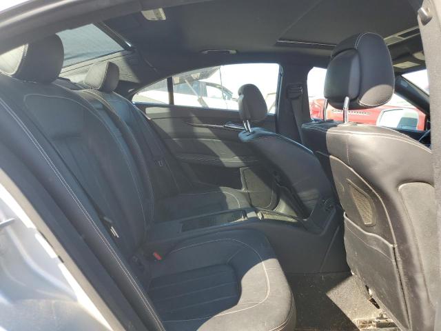 87373815 :رقم المزاد ، WDDLJ6FB7FA144286 vin ، 2015 Mercedes-benz Cls مزاد بيع