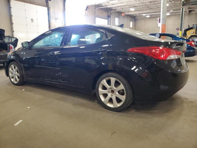 Продаж на аукціоні авто 2013 Hyundai Elantra Gl, vin: 5NPDH4AE8DH382542, номер лоту: 86533115