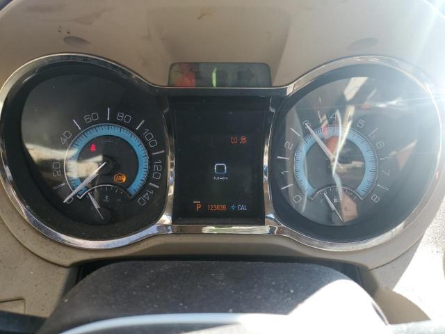 87422355 :رقم المزاد ، 1G4GD5E39CF184399 vin ، 2012 Buick Lacrosse P مزاد بيع