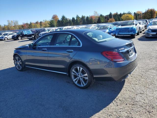 Aukcja sprzedaży 2015 Mercedes-benz C, vin: 55SWF4KB2FU081672, numer aukcji: 86662515