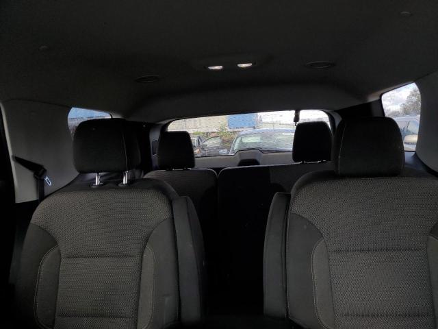 Продажа на аукционе авто 2021 Chevrolet Traverse, vin: 1GNEVGKW0MJ102455, номер лота: 89864905