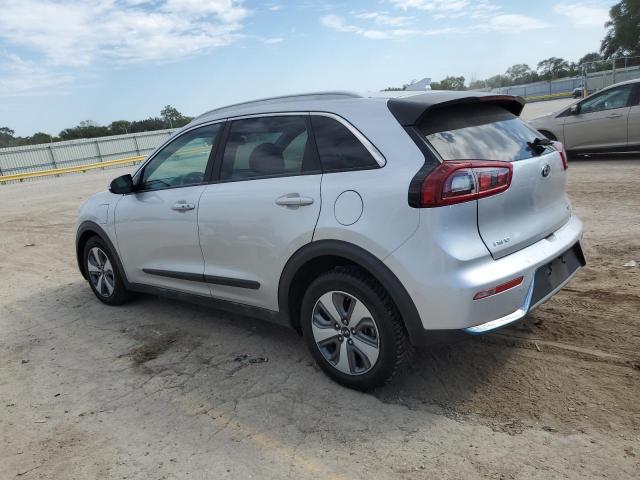 Продажа на аукционе авто 2018 Kia Niro Ex, vin: KNDCD3LDXJ5163986, номер лота: 84614475